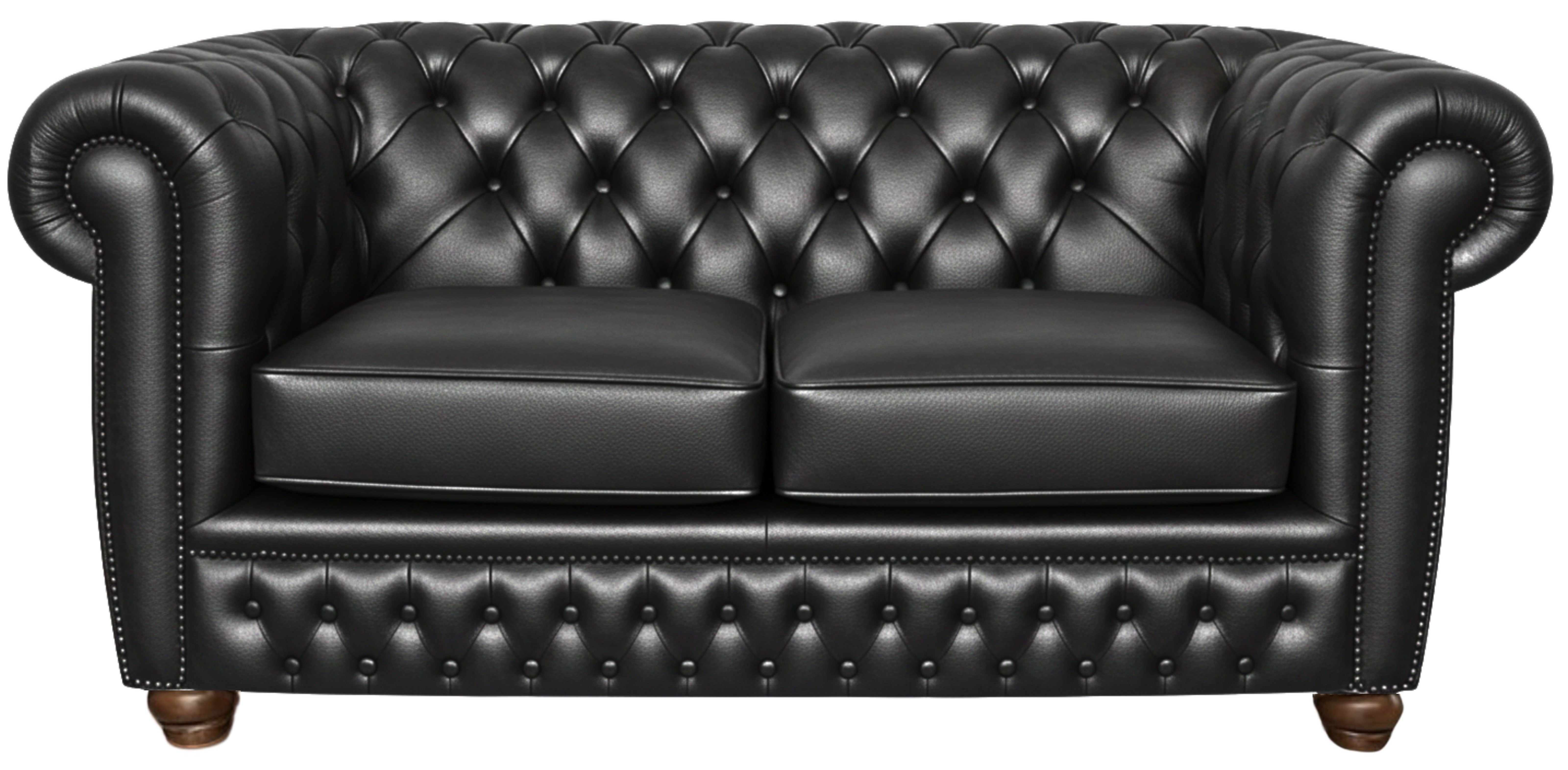 The Chamberlain Chesterfield